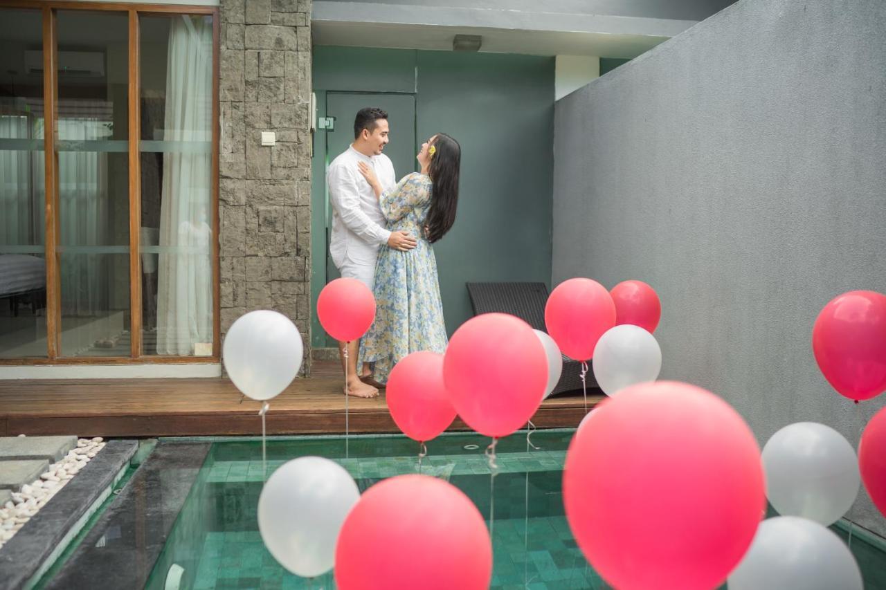 Villa Samaja Seminyak (Bali)